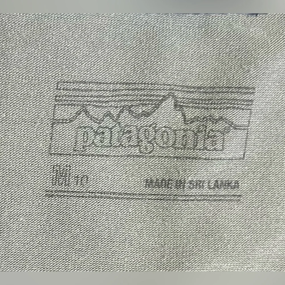 Patagonia Youth 3/4 Sleeve T-Shirt